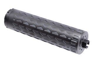 Mod 1 suppressor with D360 coating for .30 cal